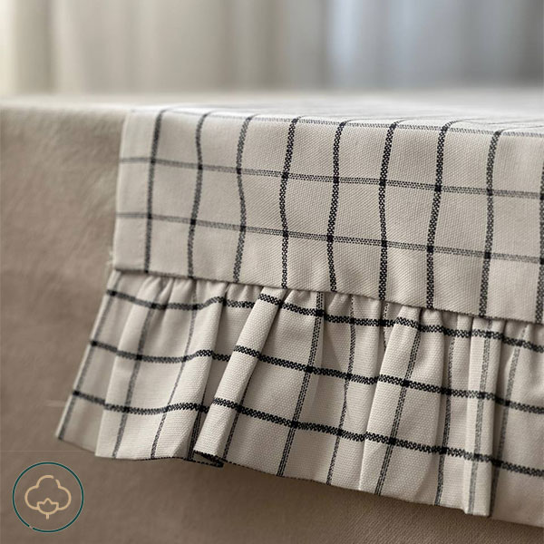 رانر چین دار طرح ایکیا